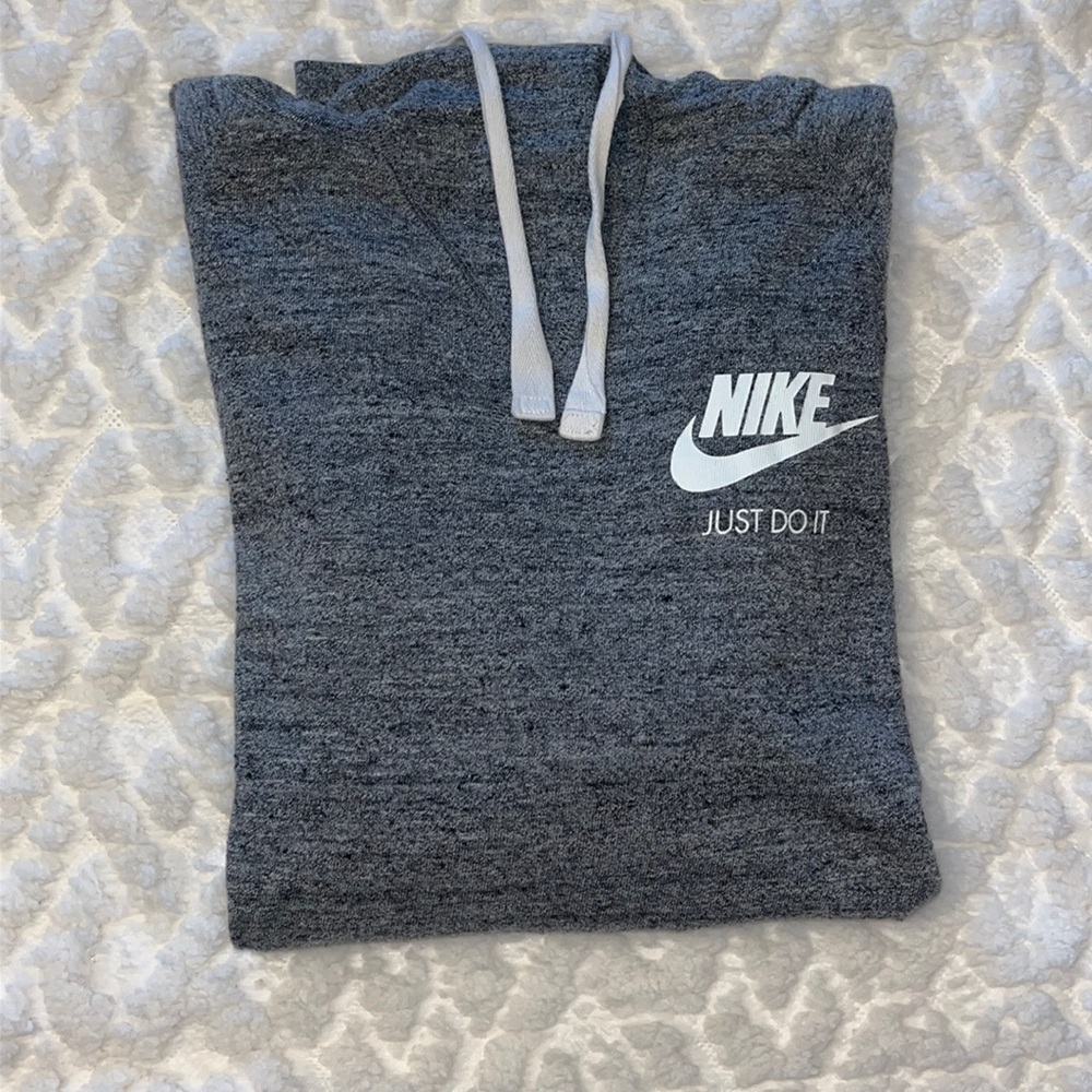 Nike hoodie
